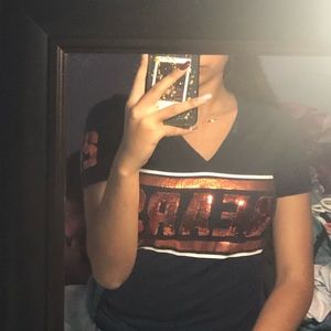 Bears t-shirt